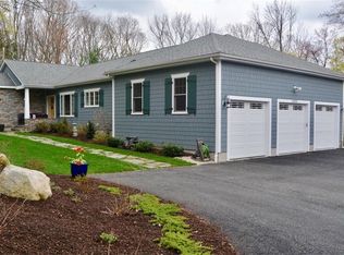 3250 Diamond Hill Rd, Cumberland, RI 02864