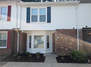 4221 Morgate Ln, Portsmouth, VA 23703
