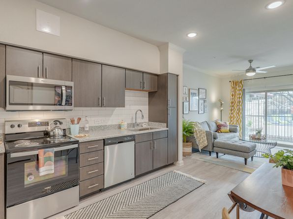 414 E Wonsley Dr APT 5303