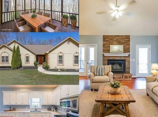 24 Winchester Rdg N, Jasper, GA 30143