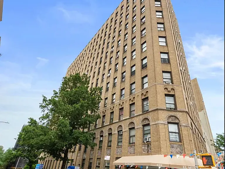 4101 Broadway #9B — Photo 8