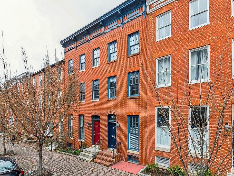 1st image of 214 Warren Ave