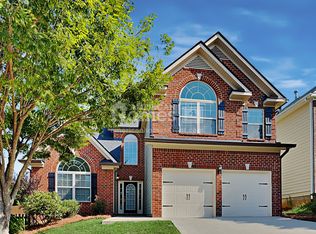 928 Sublime Trl, Canton, GA 30114