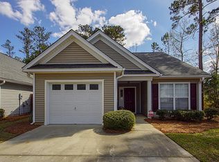 9309 Ayscough Rd, Summerville, SC 29485