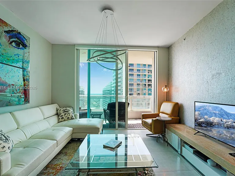 1080 Brickell Ave #3607 — Photo 8