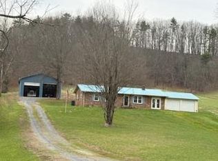 17412 Morrison Rd, Meadowview, VA 24361