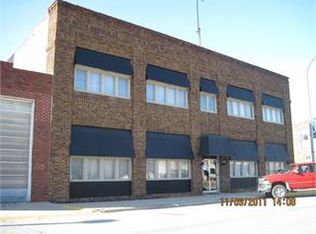 Parkview Apartments - Unit 8, Goldfield, IA 50542