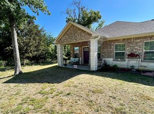 288 Angus Rd, Big Sandy, TX 75755