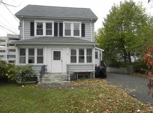 1 Saint John St #2, Norwalk, CT 06855