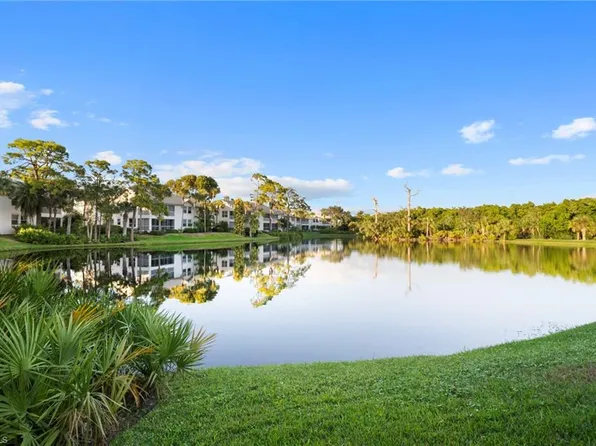 27071 Lake Harbor CT #103, BONITA SPRINGS, FL 34134