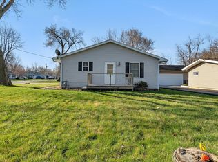 405 W 3rd St, Braidwood, IL 60408