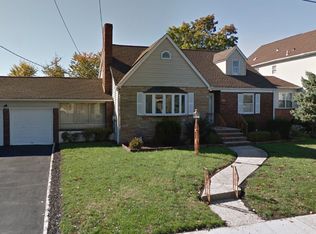 1111 De Witt Ter, Linden, NJ 07036