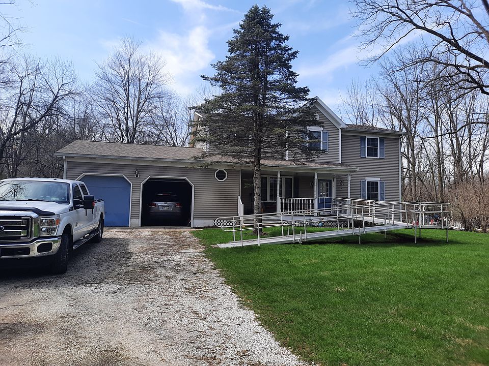 1st image of 7156 Ballash Rd #2