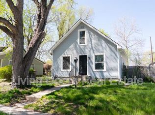 616 W Q St, Lincoln, NE 68528