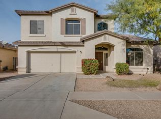5310 W Grenadine Rd, Laveen, AZ 85339