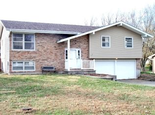 615 Weintz St, Moberly, MO 65270