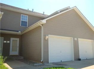 1010 Renee Lynde Dr APT B, Pleasant Hill, MO 64080