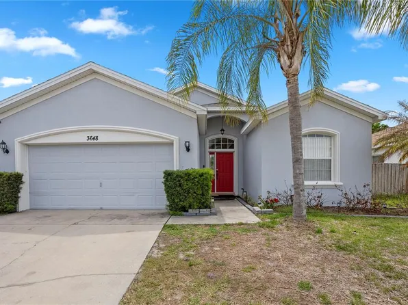 3648 Sandhill Crane Dr, Lakeland, FL 33811