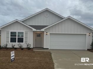 23851 Veranda Cir, Elberta, AL 36530
