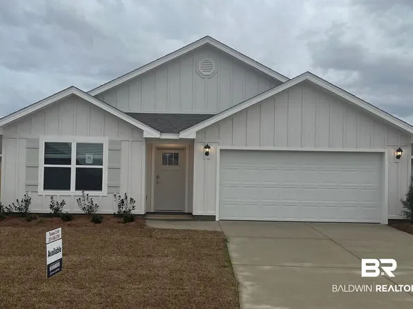 23851 Veranda Cir, Elberta, AL 36530