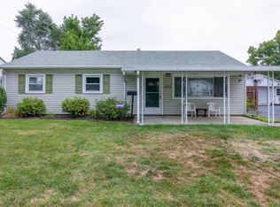 1636 Pence Pl, Dayton, OH