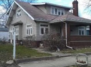 721 N Perkins St, Rushville, IN