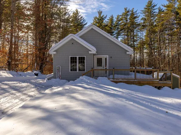 198 Senator Black Road, Baldwin, ME 04091