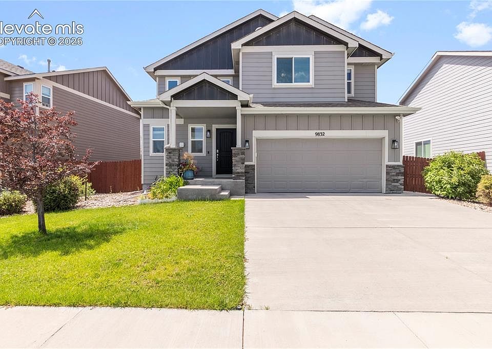1st image of 9832 Morning Vista Dr