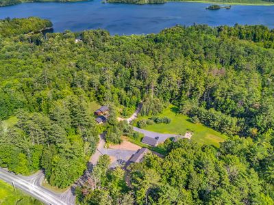 5 Oldham Road, Saint Albans, ME, 04971