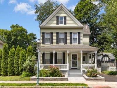 457 Academy St, South Orange, NJ, 07079