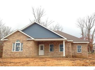 314 Traci Dawn Dr, Rolla, MO