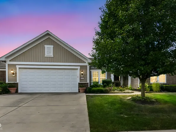 16159 Vintner Dr, Fishers, IN 46037