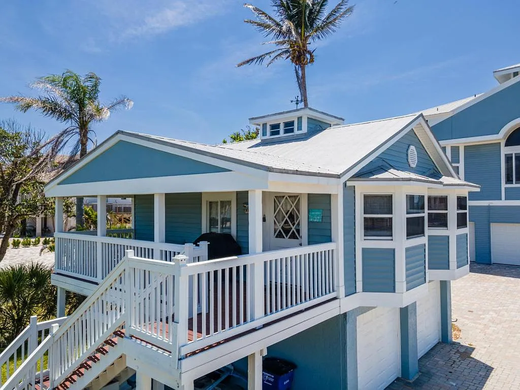 950 San Carlos Dr — Photo 4