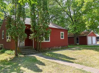 800 6th St, Ironton, MN 56455