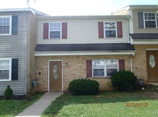 108 E Plover Dr, Newark, DE 19702