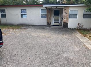 1234 N Pine Hills Rd, Orlando, FL 32808