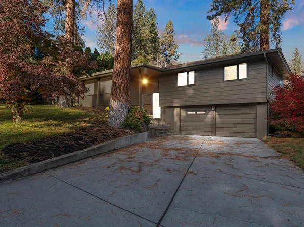 812 W Westover Rd, Spokane, WA 99218