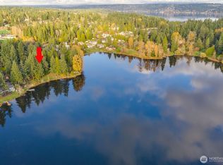 16051 SE 16th Street, Bellevue, WA 98008