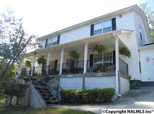 900 35th St SW, Fort Payne, AL 35967