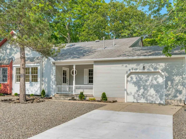 24 Heron Way, Cape May, NJ 08204