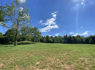 2410 Concord Church Rd, Columbia, TN 38401