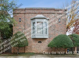 4519 Gilbert Ave APT D, Dallas, TX 75219