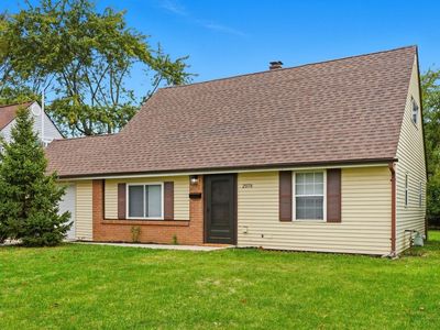 2974 Carol Ave, Grove City, OH, 43123