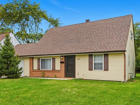 2974 Carol Ave, Grove City, OH 43123