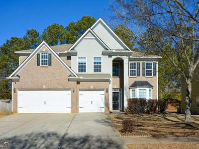 2384 McIntosh Dr, Locust Grove, GA, 30248