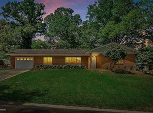 1105 Beech St, Minden, LA 71055