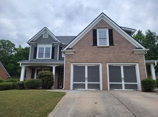7490 Regatta Way, Flowery Branch, GA 30542