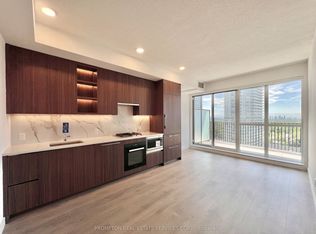 68 Esther Shiner Blvd #2016, Toronto, ON M2K 0C4