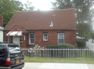 16502 115th Ave, Jamaica, NY 11434