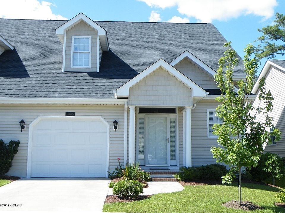 1st image of 504-A Village Green Drive